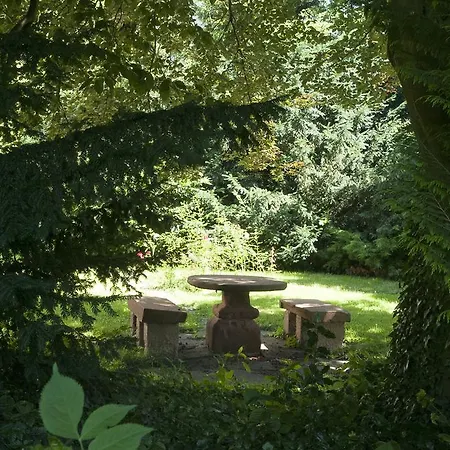 Karolingerhof 호텔 4*