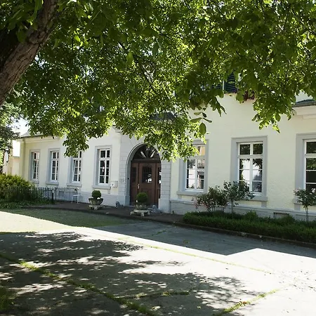 호텔 Karolingerhof 크로프