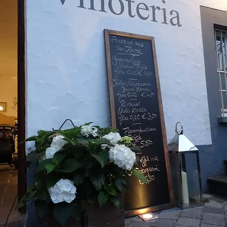 호텔 Karolingerhof