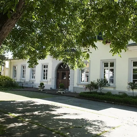 Hotel Karolingerhof