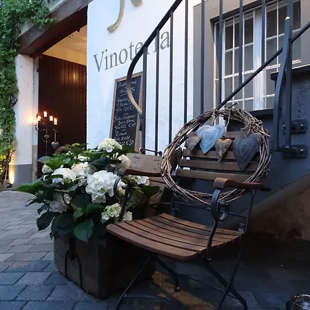 호텔 Karolingerhof 크로프