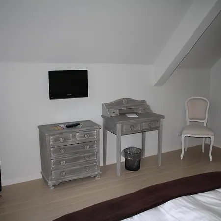 호텔 Karolingerhof 크로프