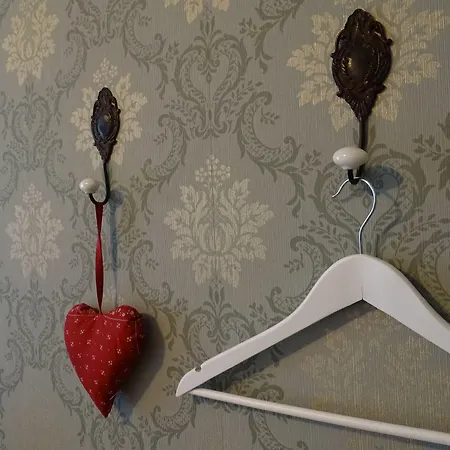 호텔 Karolingerhof