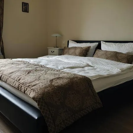 Karolingerhof 4* Krov