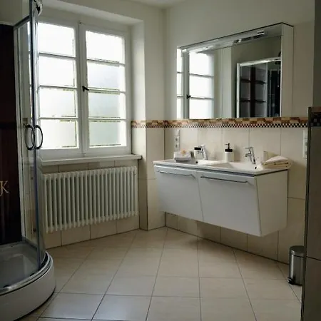 Karolingerhof Hotel 4*