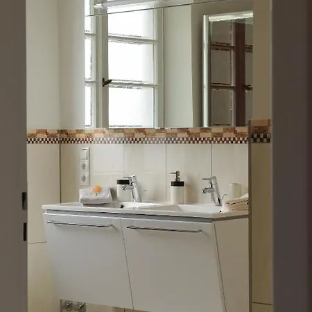 호텔 Karolingerhof 크로프