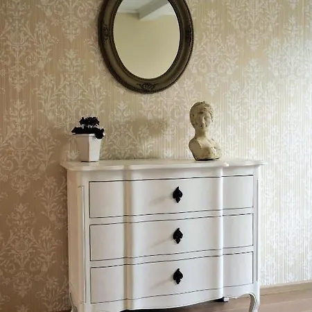 Karolingerhof 호텔 크로프