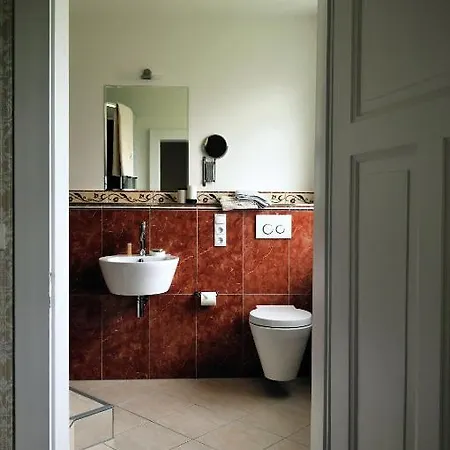 호텔 Karolingerhof 크로프