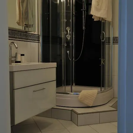 호텔 Karolingerhof