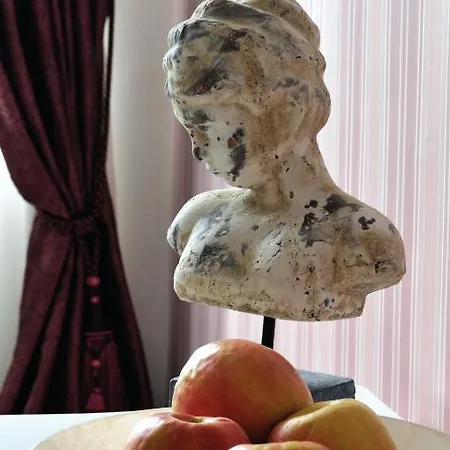 Hotel Karolingerhof Kröv