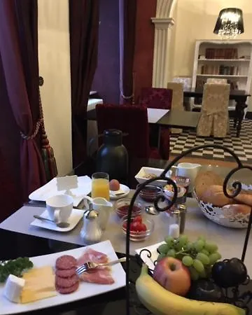 Karolingerhof Hotel