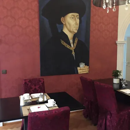 Hotel Karolingerhof