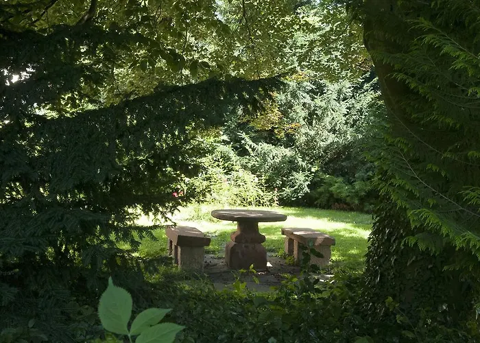 Karolingerhof Hotell 4*