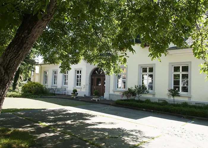 Hotell Karolingerhof Kröv