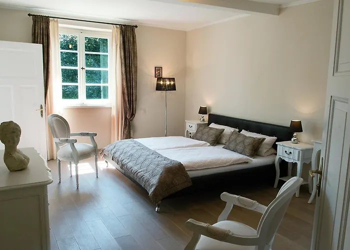 Karolingerhof Hotell Kröv