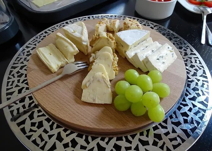 Karolingerhof 4* Kröv