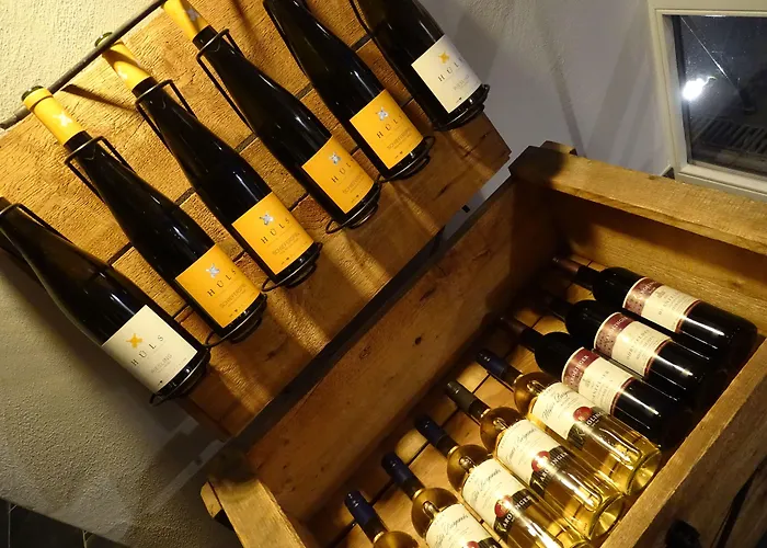 Hotell Karolingerhof 4*