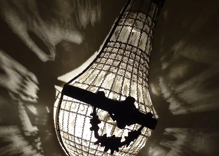 Hotell Karolingerhof