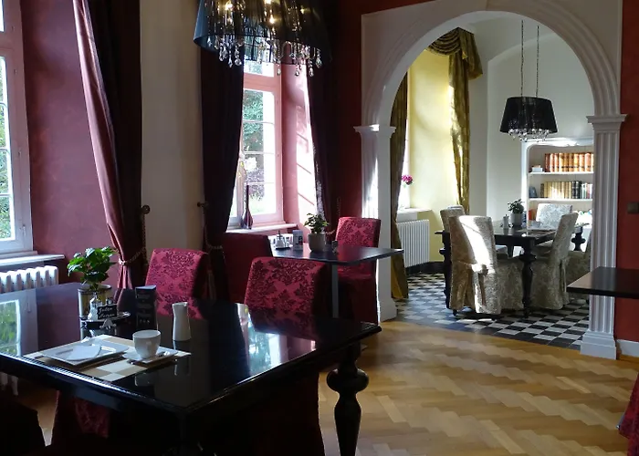 Hotell Karolingerhof