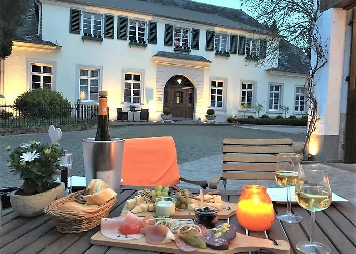 Hotell Karolingerhof