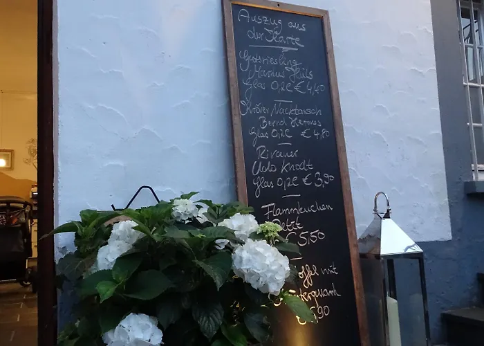 Hotell Karolingerhof