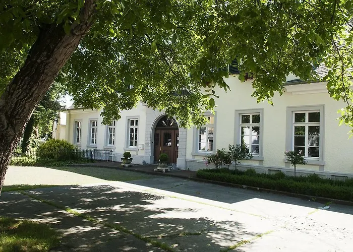 Hotell Karolingerhof