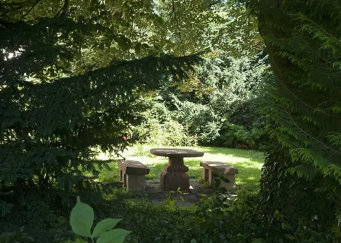 Hotell Karolingerhof 4*