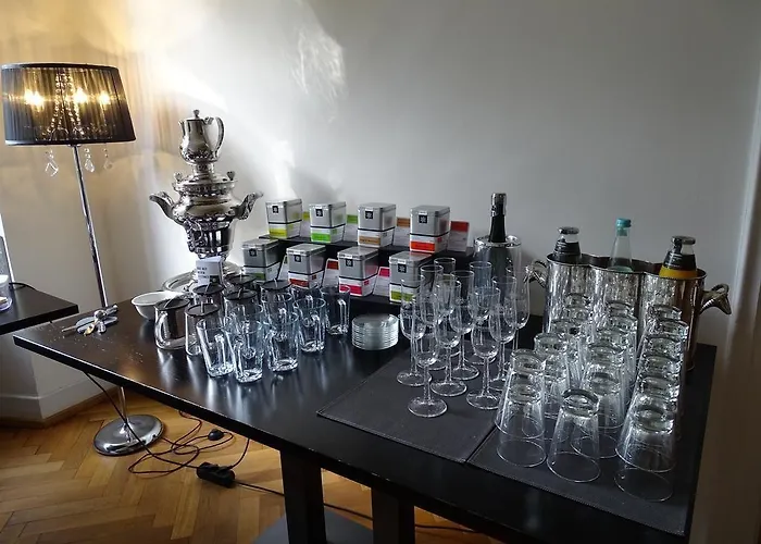 Hotell Karolingerhof