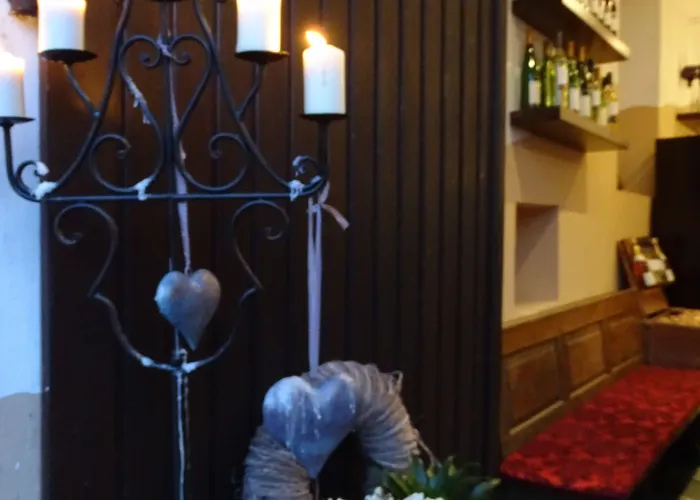 Karolingerhof 4* Kröv