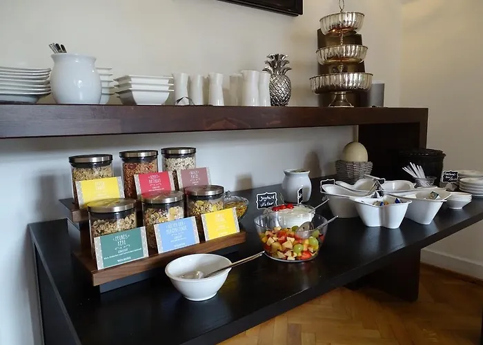 Karolingerhof 4* Kröv