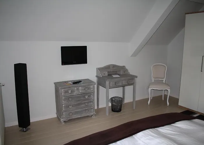 Hotell Karolingerhof Kröv