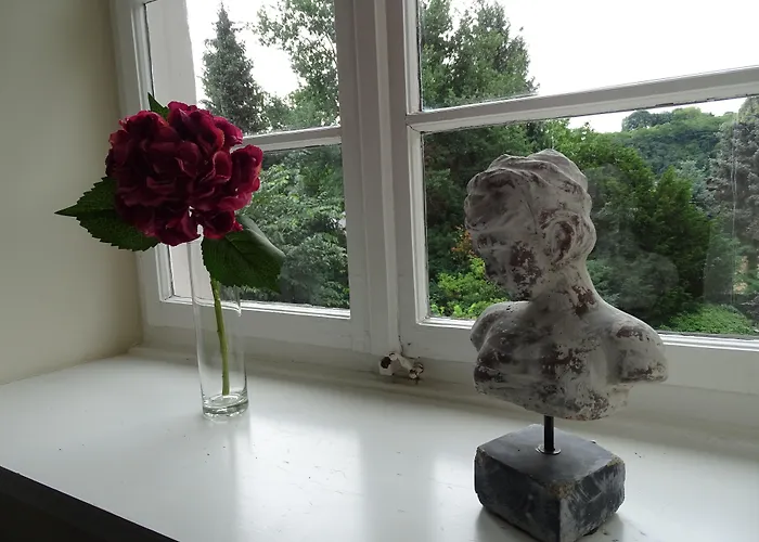 Hotell Karolingerhof 4*