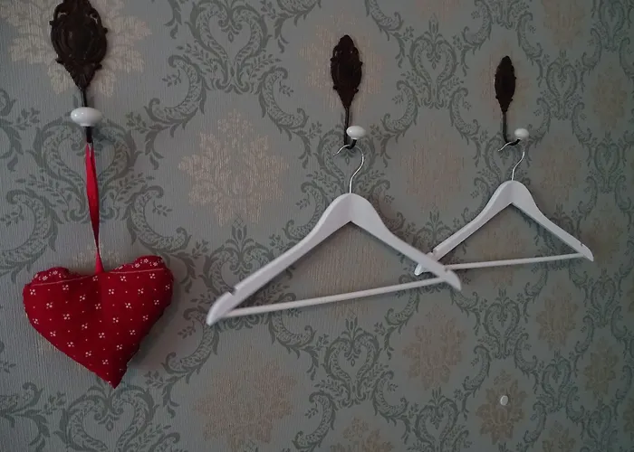 Hotell Karolingerhof 4*