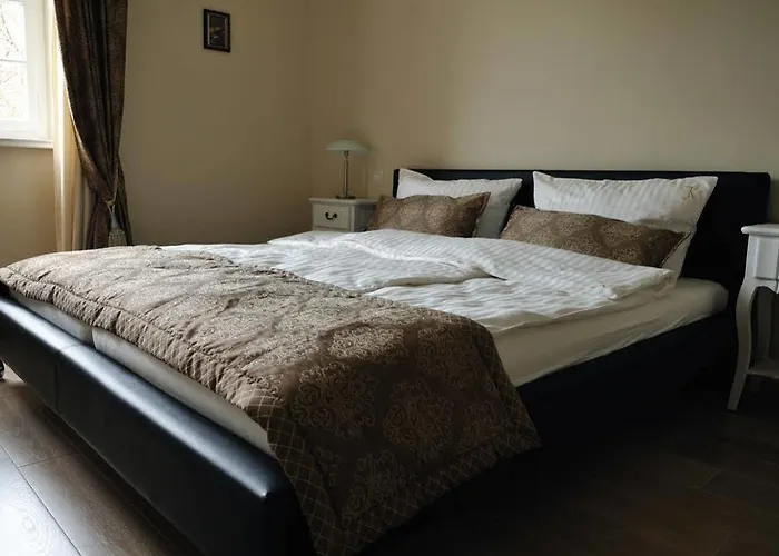 Karolingerhof 4* Kröv