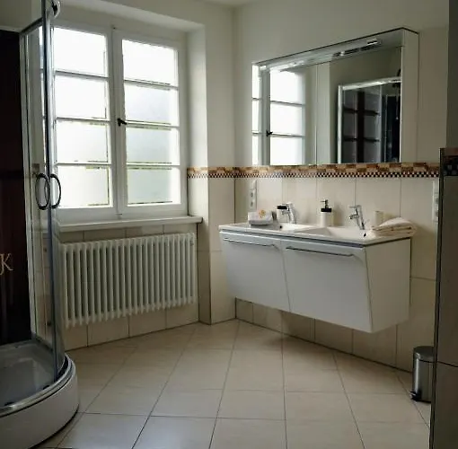 Karolingerhof Hotell 4*