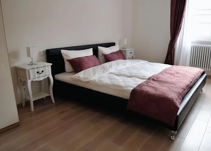 Karolingerhof Hotell Kröv