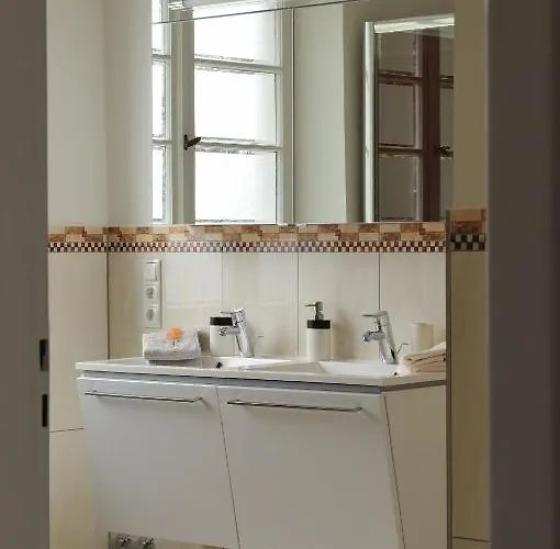 Hotell Karolingerhof Kröv