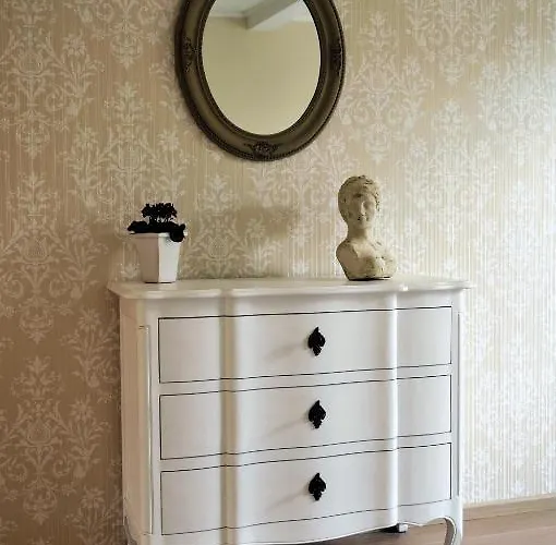 Karolingerhof Hotell Kröv