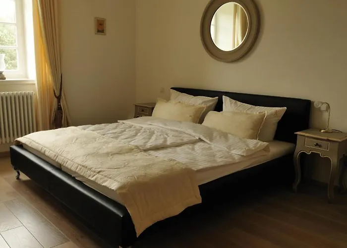 Hotell Karolingerhof