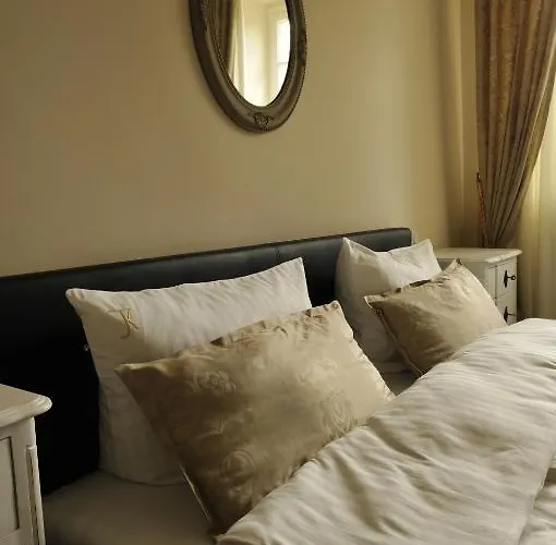 Hotell Karolingerhof