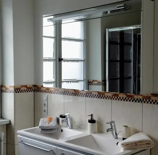 Karolingerhof Hotell 4*