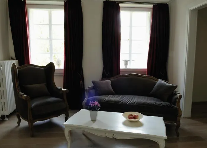 Karolingerhof Hotell Kröv