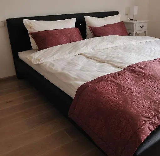 Karolingerhof Hotell Kröv