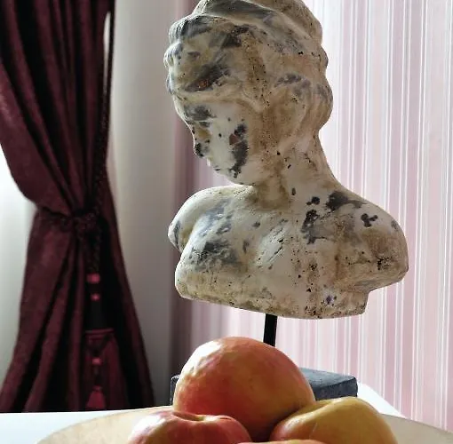 Hotell Karolingerhof Kröv