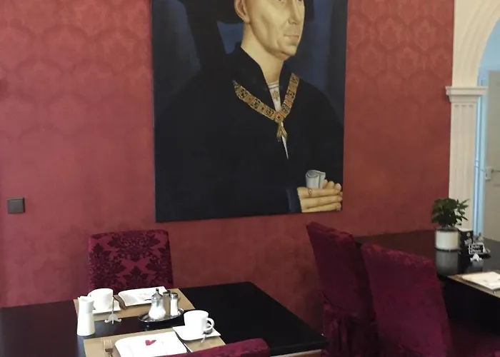 Hotell Karolingerhof