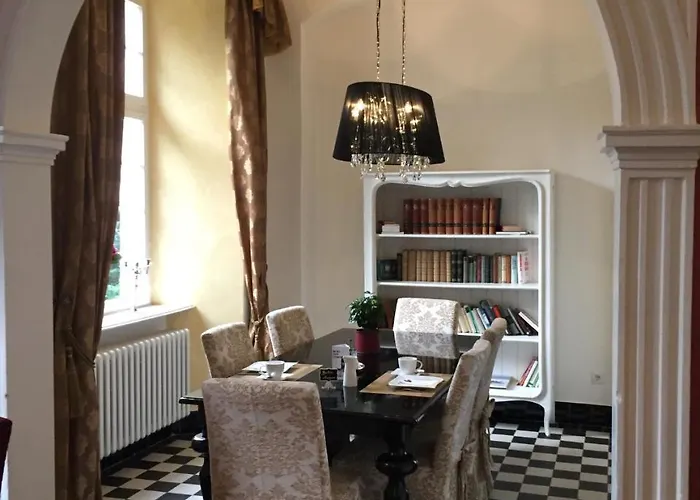 Hotell Karolingerhof